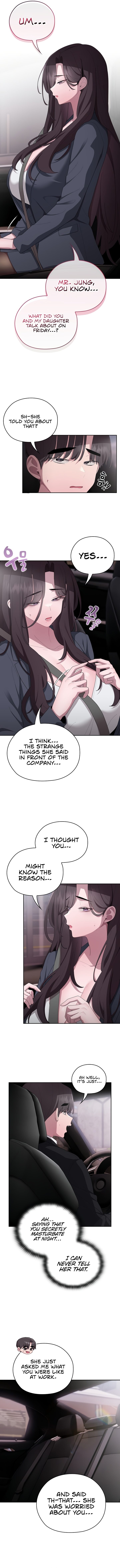 Office Shitbag Alert Chapter 40 - Manhwa18.com