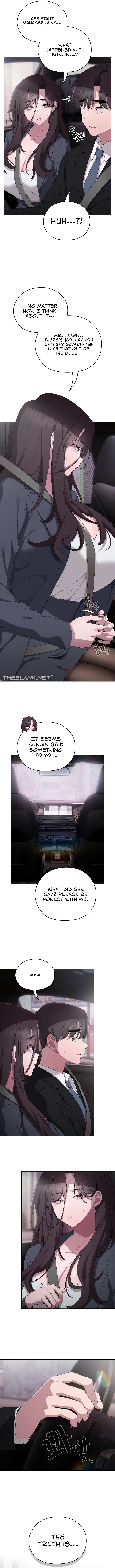 Office Shitbag Alert Chapter 41 - Manhwa18.com