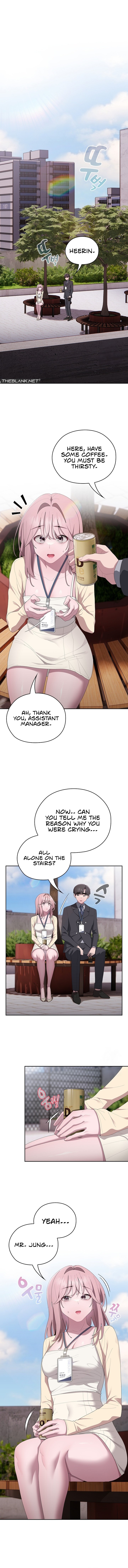 Office Shitbag Alert Chapter 44 - Manhwa18.com