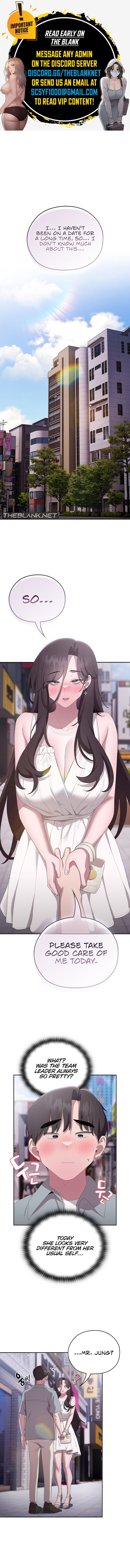 Office Shitbag Alert Chapter 46 - Manhwa18.com