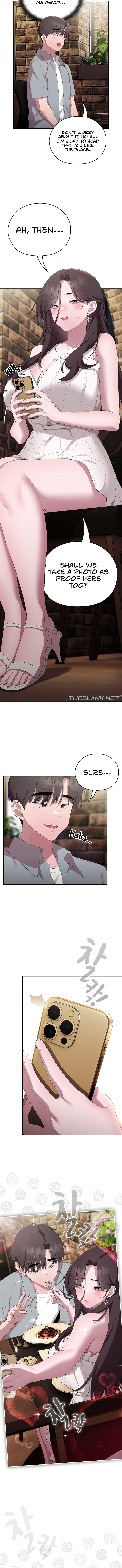 Office Shitbag Alert Chapter 46 - Manhwa18.com