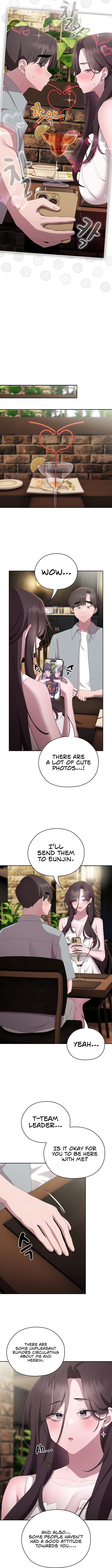Office Shitbag Alert Chapter 46 - Manhwa18.com