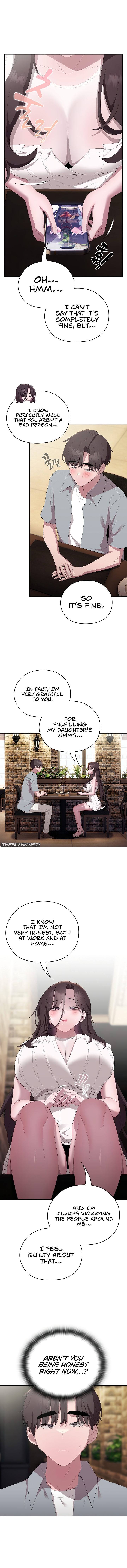 Office Shitbag Alert Chapter 46 - Manhwa18.com
