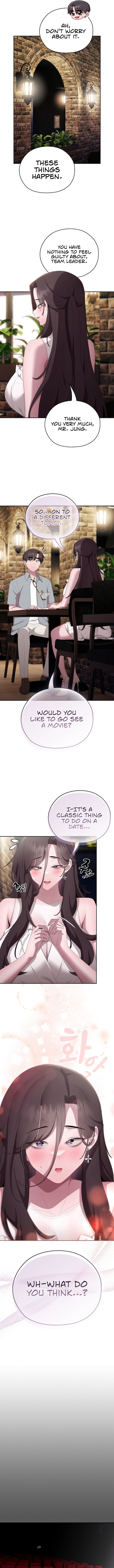Office Shitbag Alert Chapter 46 - Manhwa18.com