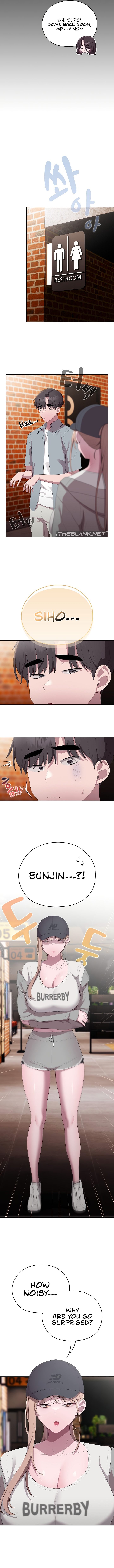 Office Shitbag Alert Chapter 46 - Manhwa18.com