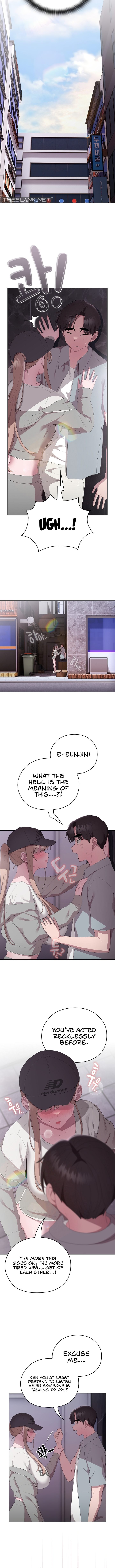 Office Shitbag Alert Chapter 46 - Manhwa18.com