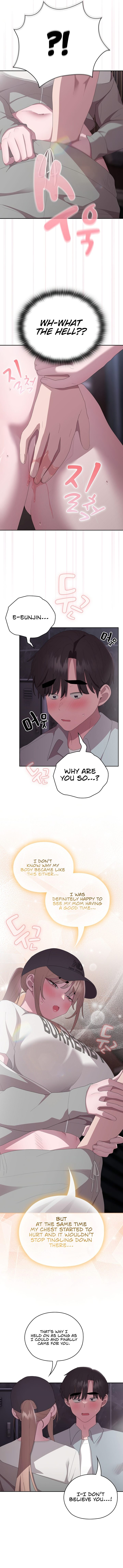 Office Shitbag Alert Chapter 46 - Manhwa18.com