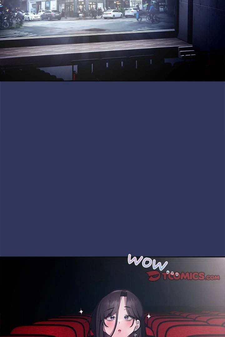 Office Shitbag Alert Chapter 47 - Manhwa18.com