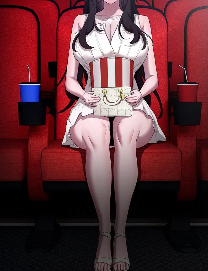 Office Shitbag Alert Chapter 47 - Manhwa18.com