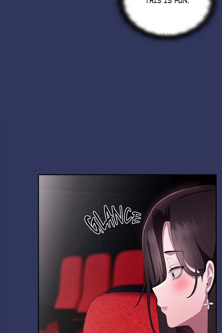 Office Shitbag Alert Chapter 47 - Manhwa18.com