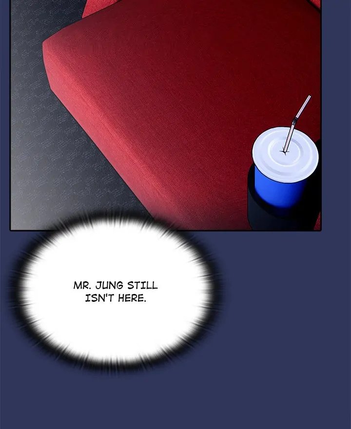 Office Shitbag Alert Chapter 47 - Manhwa18.com