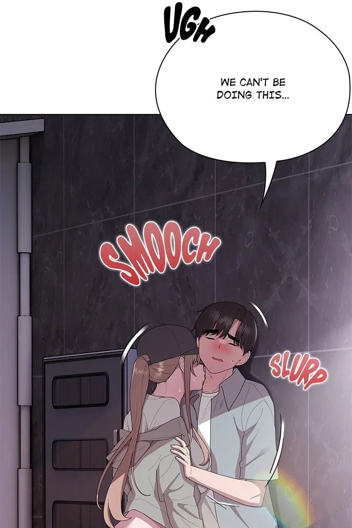 Office Shitbag Alert Chapter 47 - Manhwa18.com