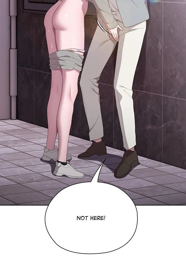 Office Shitbag Alert Chapter 47 - Manhwa18.com