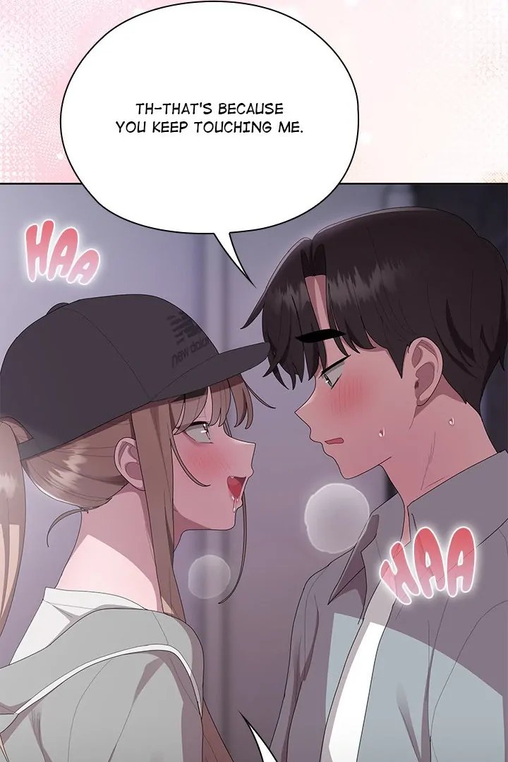 Office Shitbag Alert Chapter 47 - Manhwa18.com