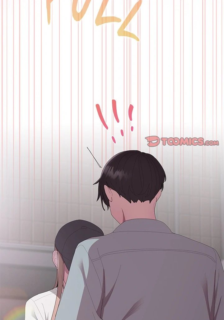 Office Shitbag Alert Chapter 47 - Manhwa18.com