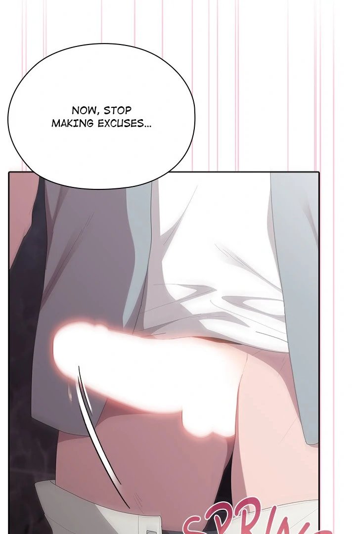 Office Shitbag Alert Chapter 47 - Manhwa18.com