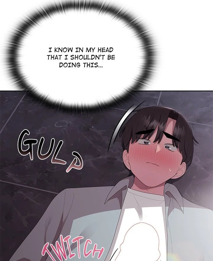 Office Shitbag Alert Chapter 47 - Manhwa18.com