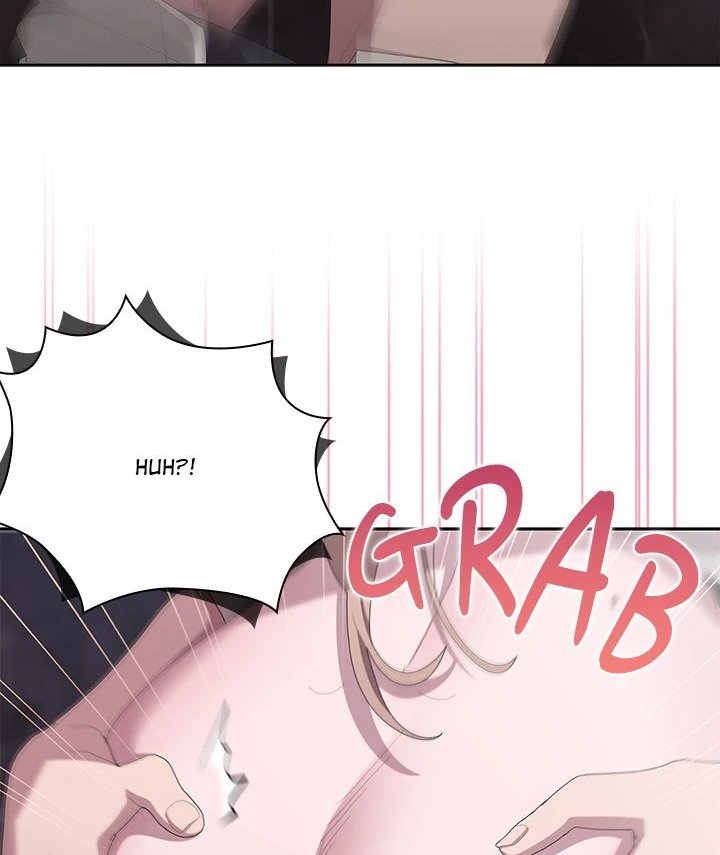 Office Shitbag Alert Chapter 47 - Manhwa18.com