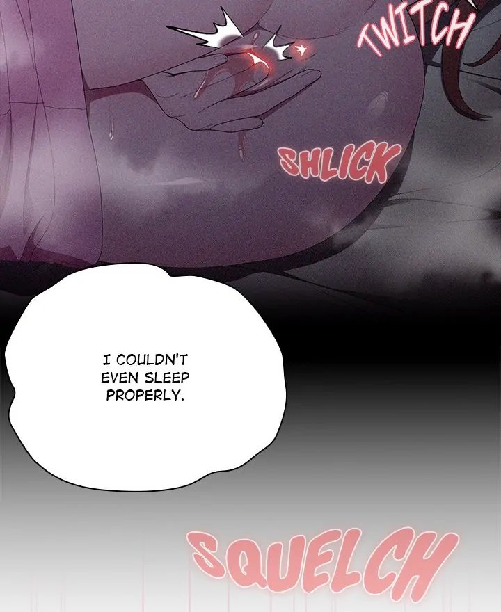 Office Shitbag Alert Chapter 47 - Manhwa18.com