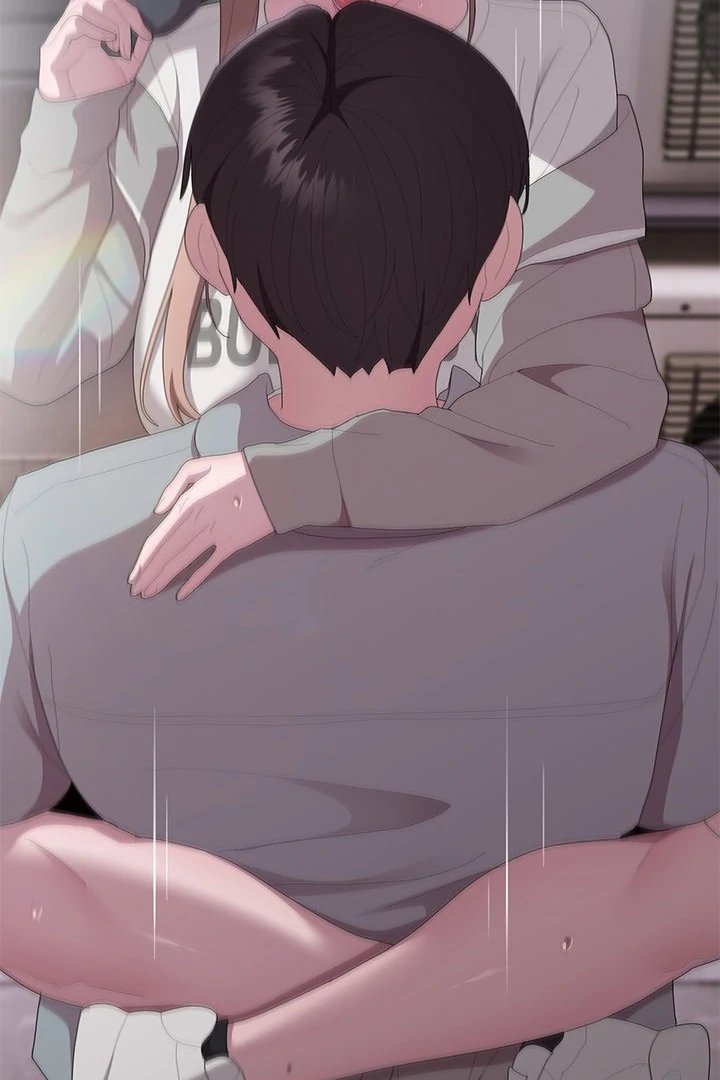 Office Shitbag Alert Chapter 47 - Manhwa18.com