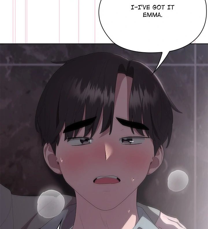 Office Shitbag Alert Chapter 47 - Manhwa18.com