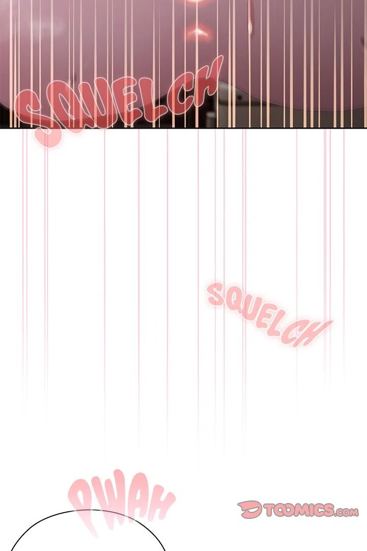 Office Shitbag Alert Chapter 47 - Manhwa18.com