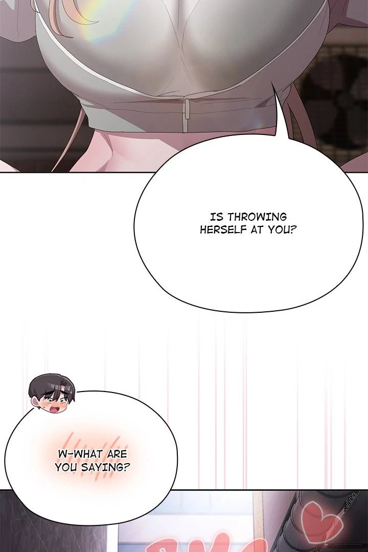 Office Shitbag Alert Chapter 47 - Manhwa18.com