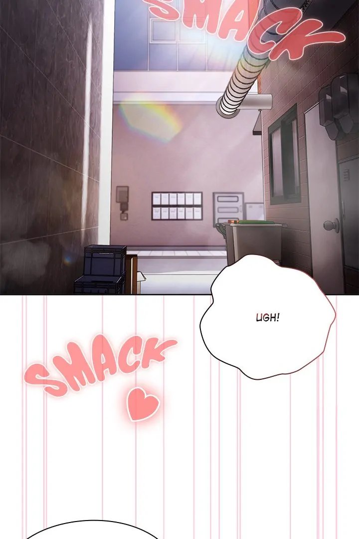 Office Shitbag Alert Chapter 47 - Manhwa18.com
