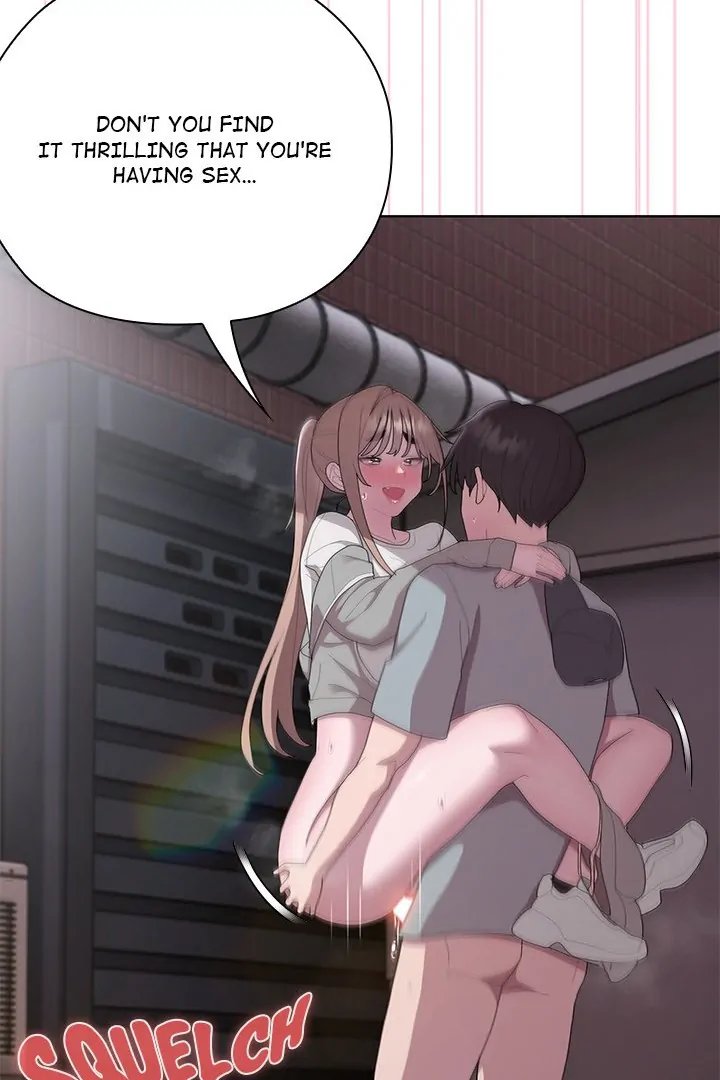 Office Shitbag Alert Chapter 47 - Manhwa18.com