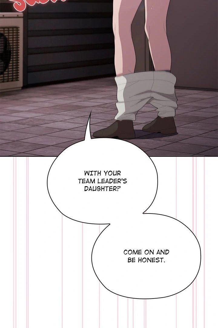 Office Shitbag Alert Chapter 47 - Manhwa18.com