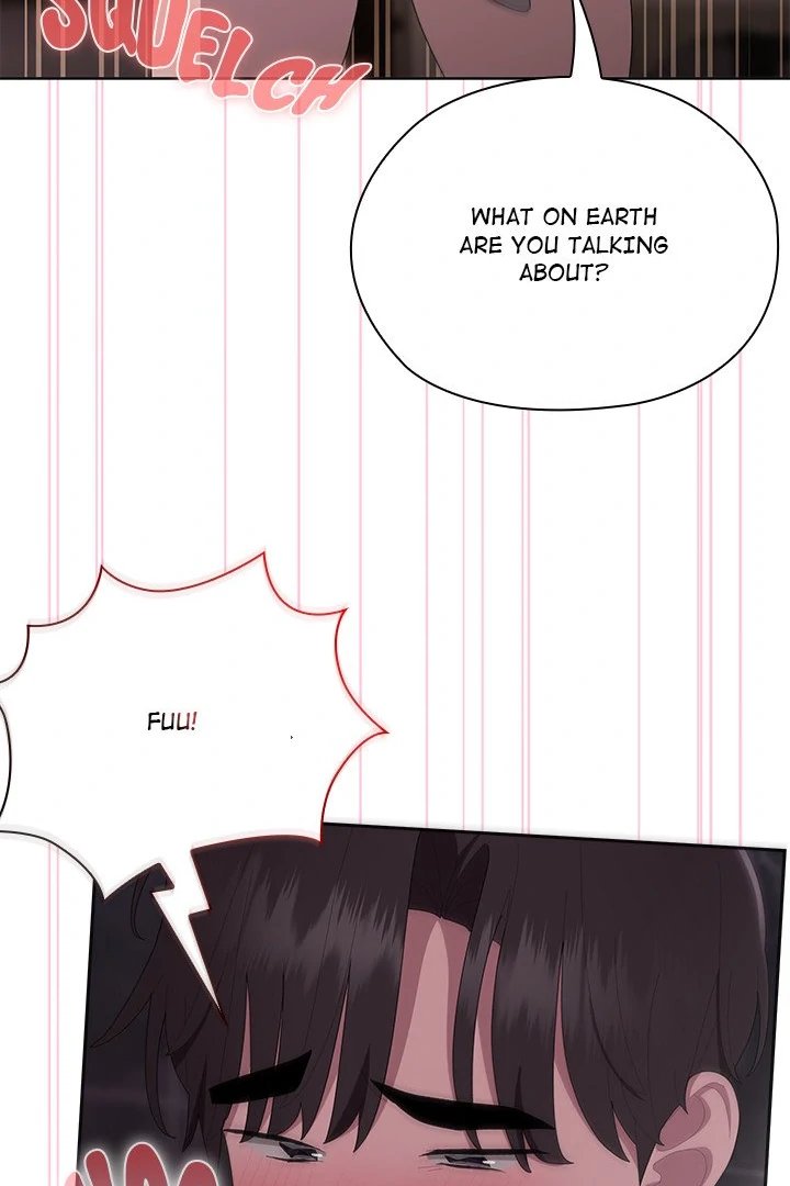 Office Shitbag Alert Chapter 47 - Manhwa18.com