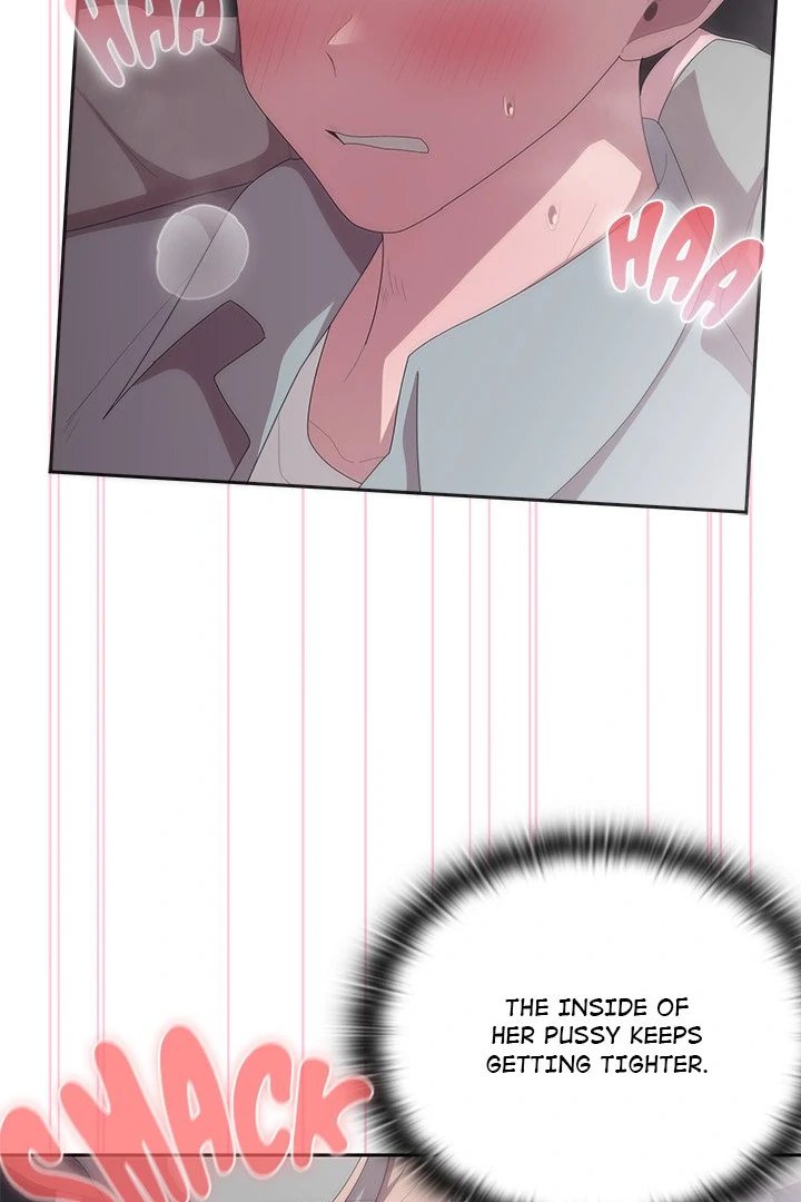 Office Shitbag Alert Chapter 47 - Manhwa18.com