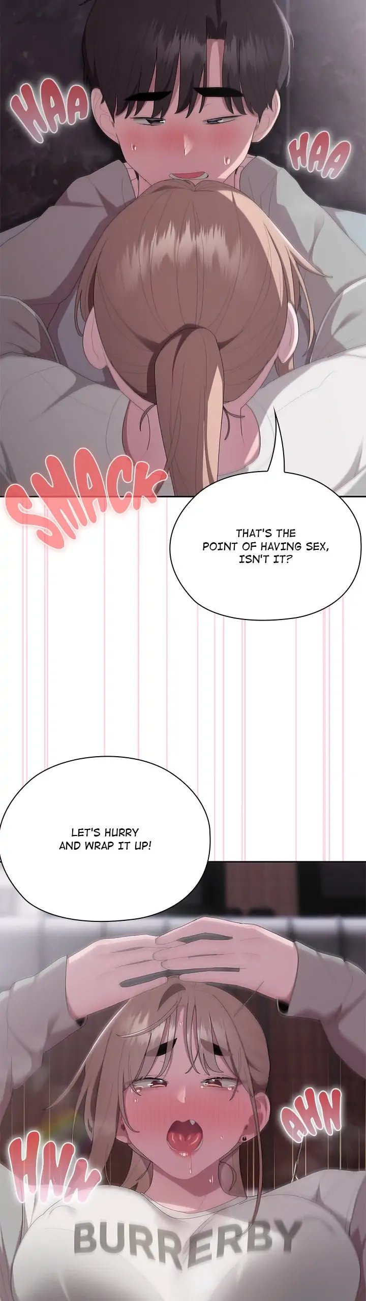 Office Shitbag Alert Chapter 47 - Manhwa18.com