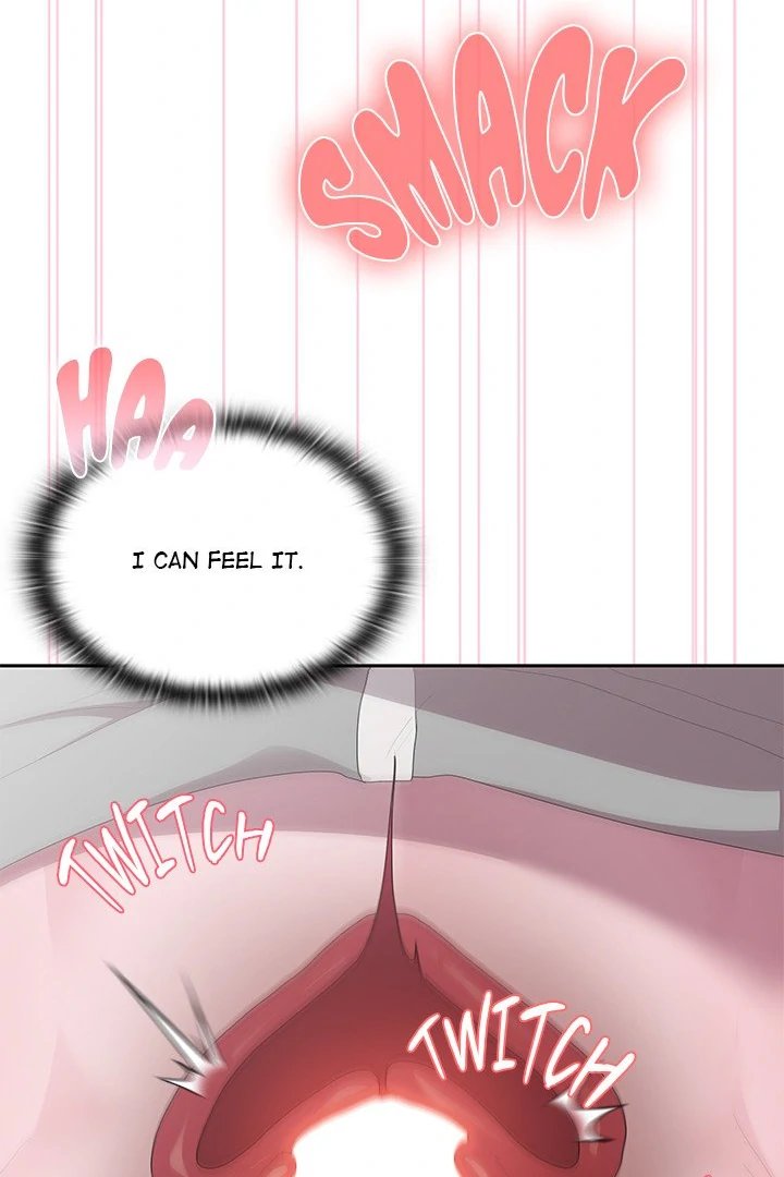 Office Shitbag Alert Chapter 47 - Manhwa18.com