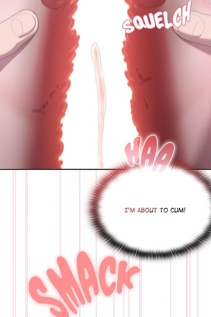 Office Shitbag Alert Chapter 47 - Manhwa18.com