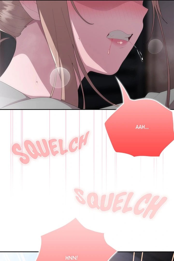 Office Shitbag Alert Chapter 47 - Manhwa18.com