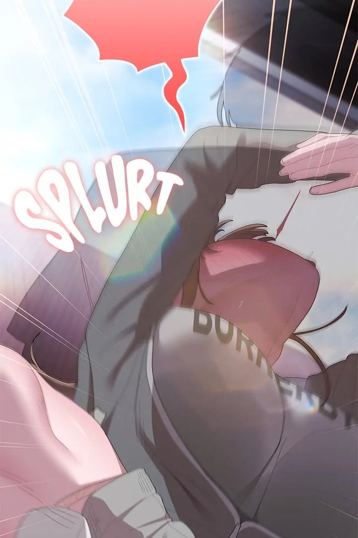 Office Shitbag Alert Chapter 47 - Manhwa18.com