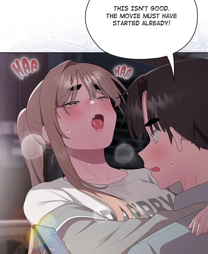 Office Shitbag Alert Chapter 47 - Manhwa18.com