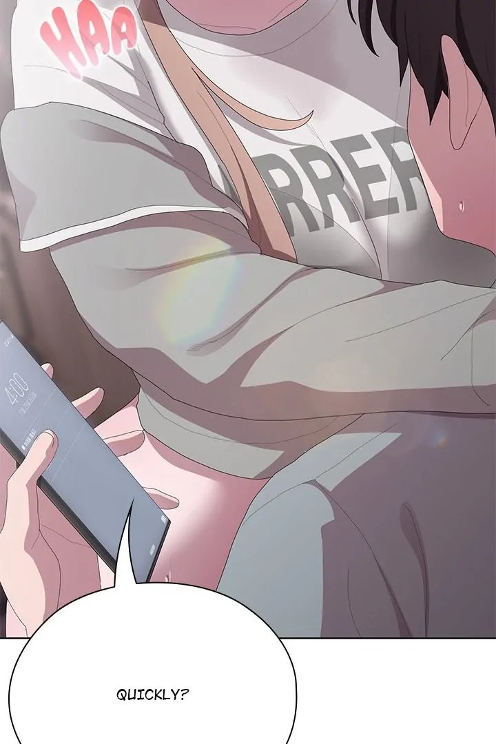 Office Shitbag Alert Chapter 47 - Manhwa18.com