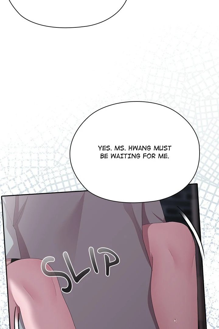 Office Shitbag Alert Chapter 47 - Manhwa18.com