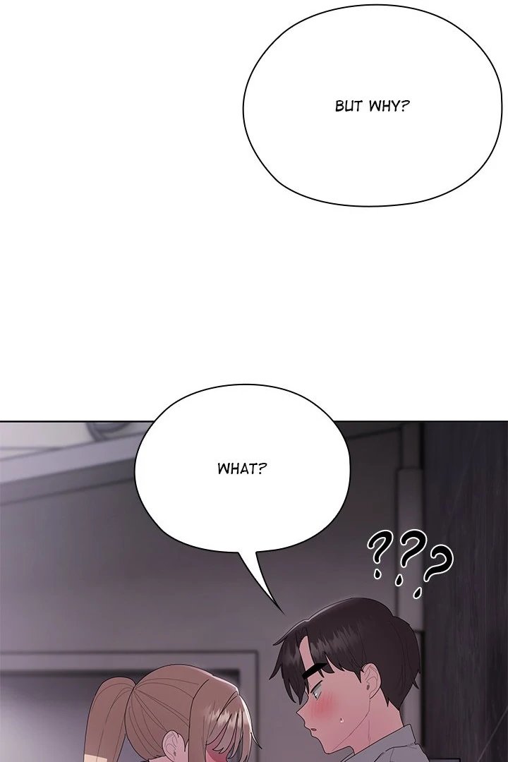 Office Shitbag Alert Chapter 47 - Manhwa18.com