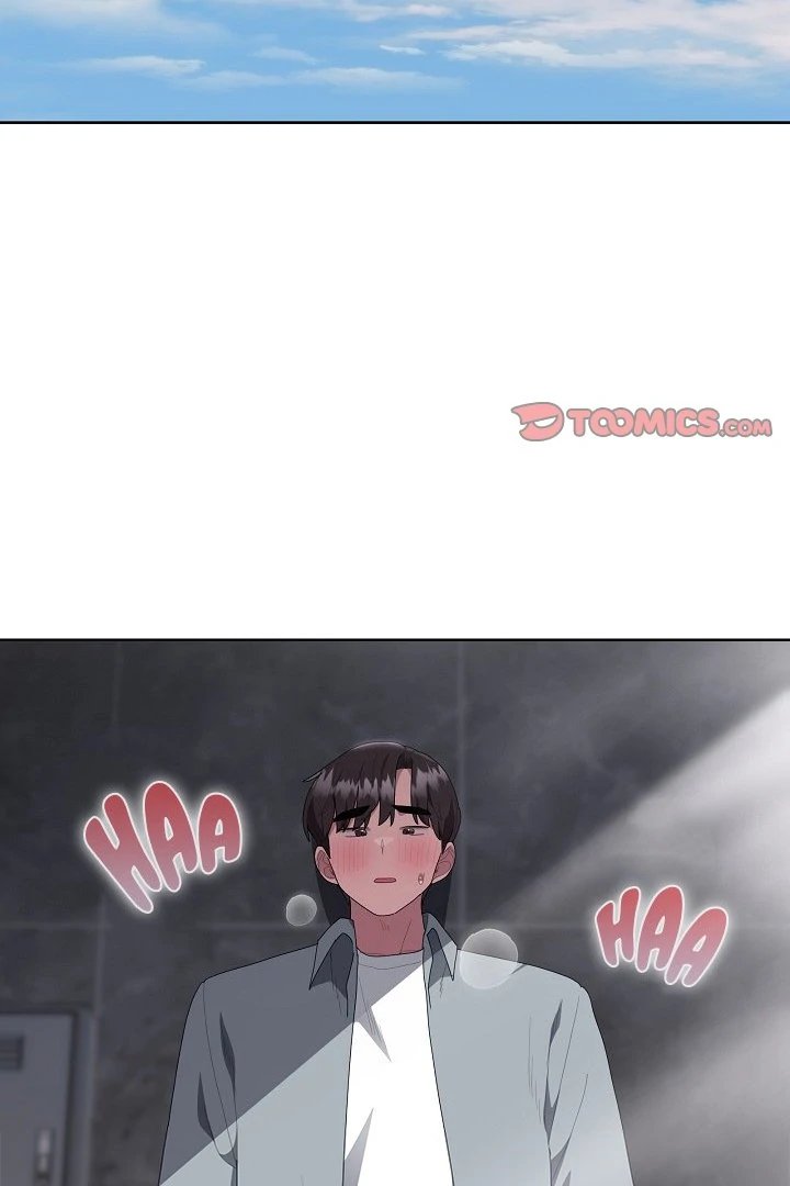 Office Shitbag Alert Chapter 48 - Manhwa18.com