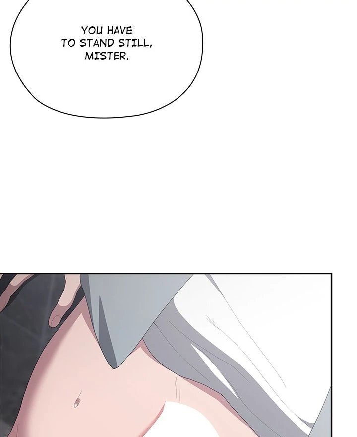 Office Shitbag Alert Chapter 48 - Manhwa18.com