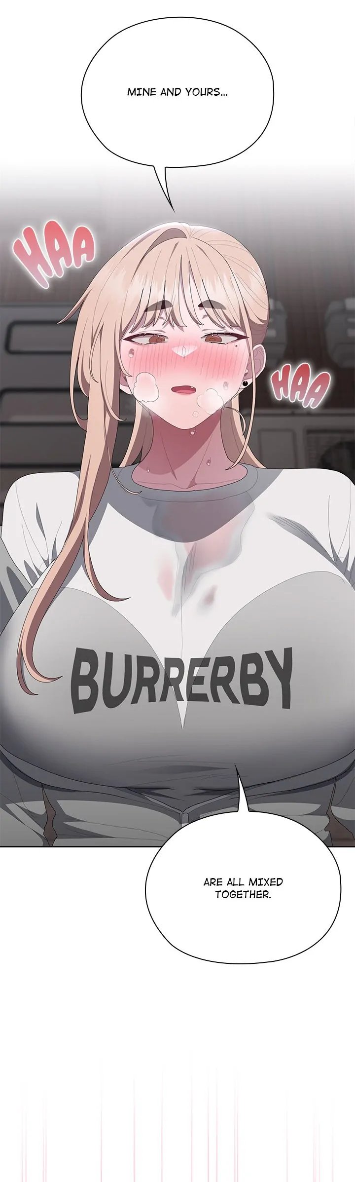 Office Shitbag Alert Chapter 48 - Manhwa18.com