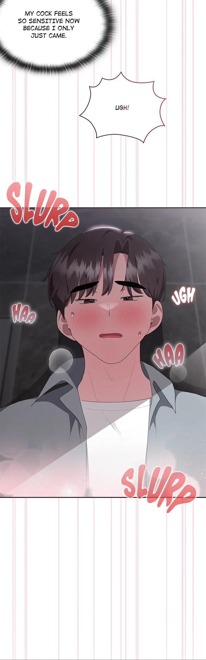 Office Shitbag Alert Chapter 48 - Manhwa18.com