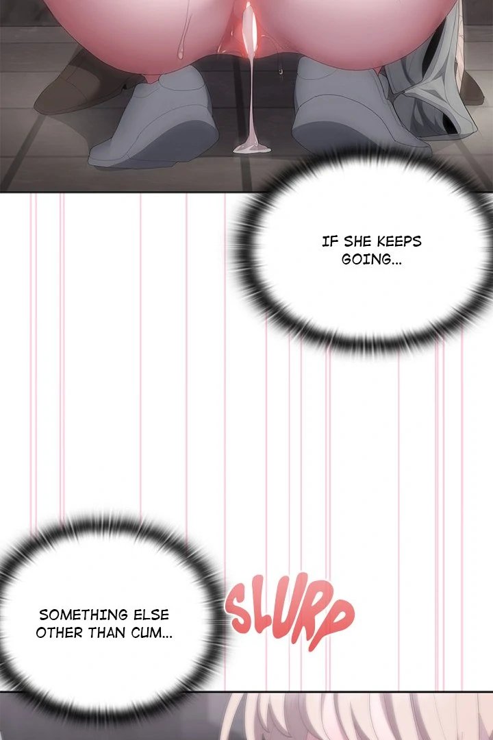 Office Shitbag Alert Chapter 48 - Manhwa18.com
