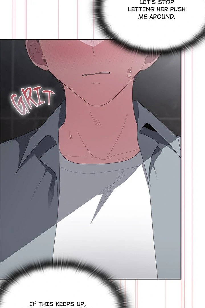 Office Shitbag Alert Chapter 48 - Manhwa18.com