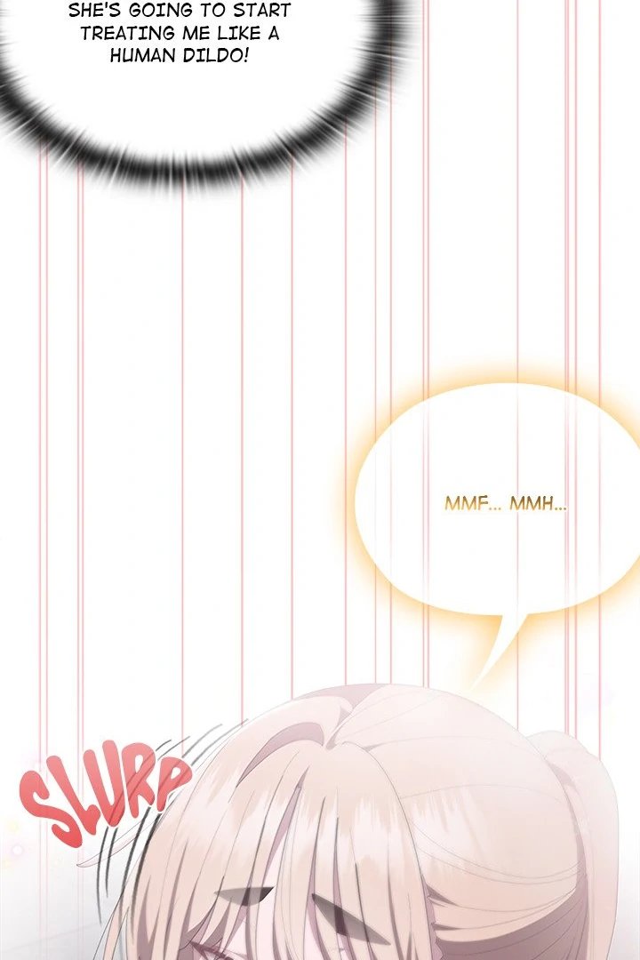 Office Shitbag Alert Chapter 48 - Manhwa18.com