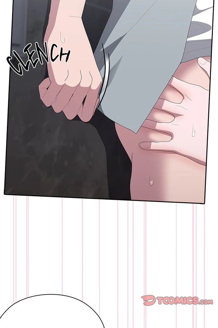 Office Shitbag Alert Chapter 48 - Manhwa18.com