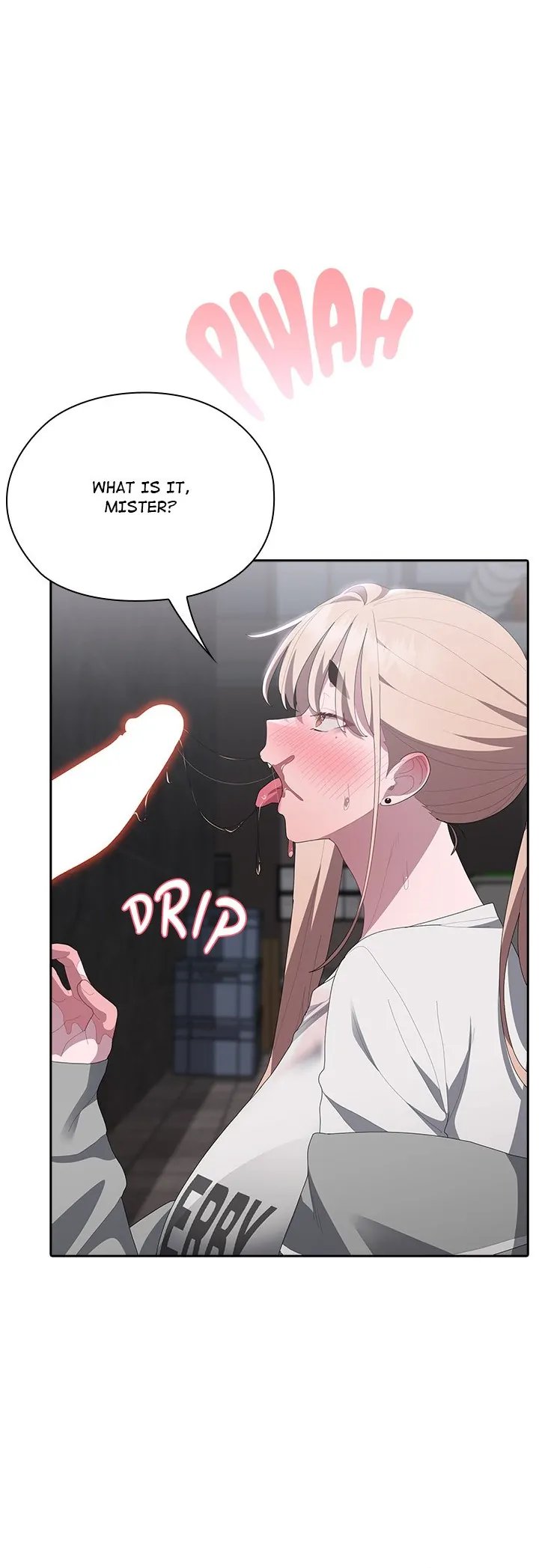 Office Shitbag Alert Chapter 48 - Manhwa18.com